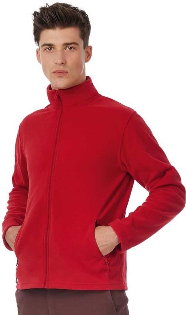 Veste polaire Id501