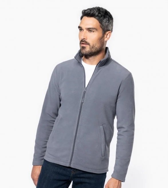 Veste polaire légère 180g - K9102