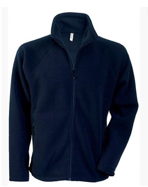 Veste polaire 350g - K917